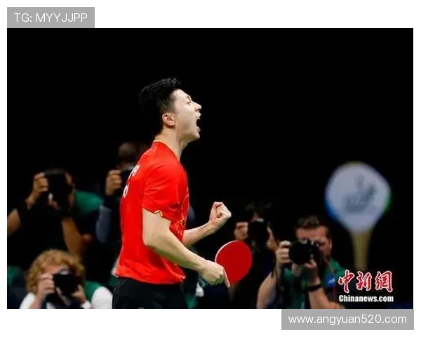 西安乒乓球队灵活性展现出色大满贯赛事点评分析