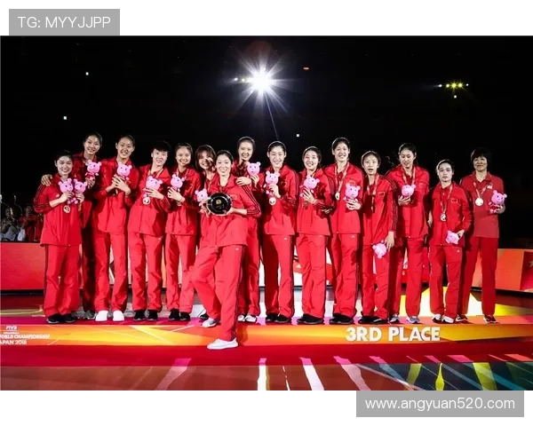 广州排球队实力分析与未来发展潜力探讨