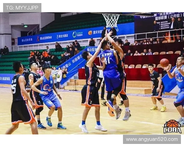 武汉篮球队在城市联赛中的强势表现与未来发展潜力分析